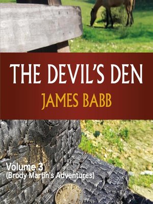 cover image of The Devil's Den